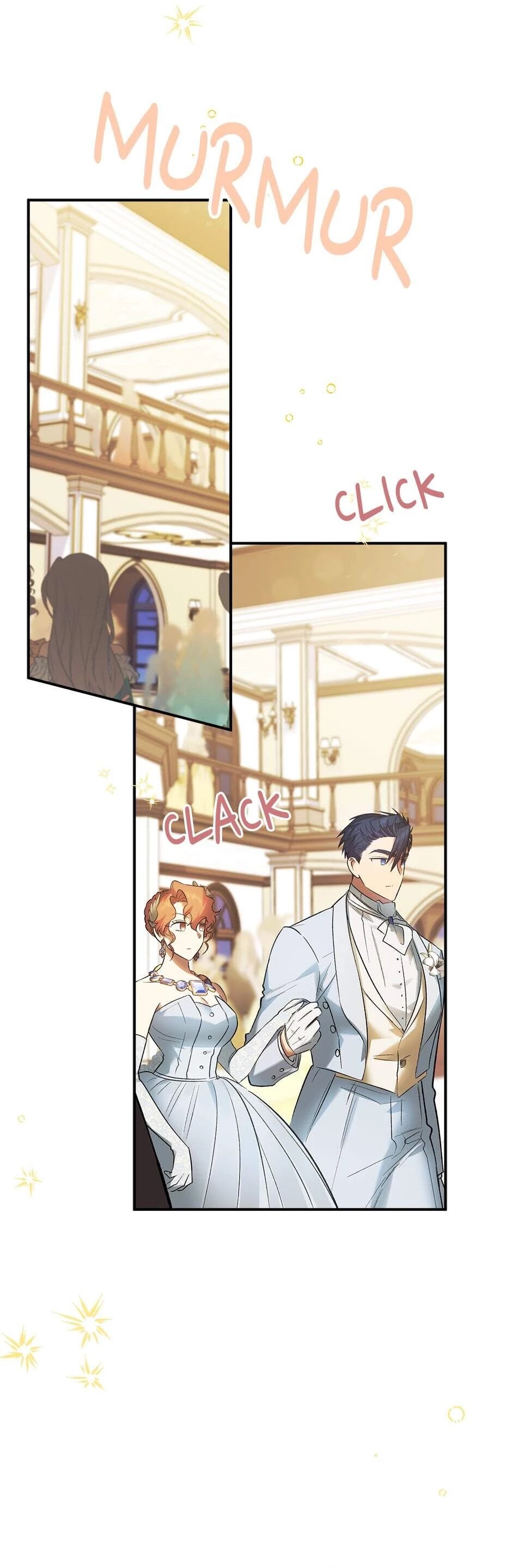 Is It Fortune or Is It Woe? chapter 63 page 15