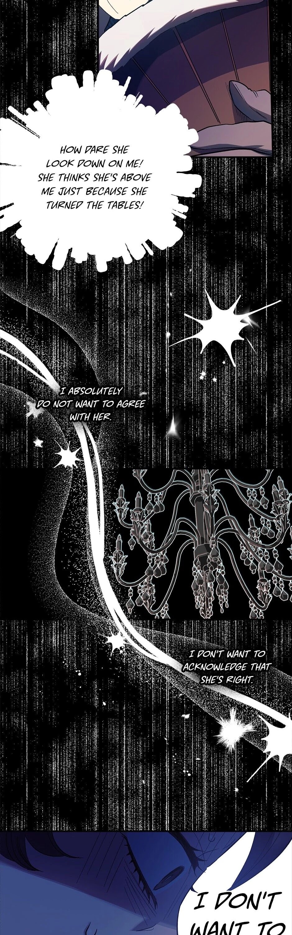 Is It Fortune or Is It Woe? chapter 63 page 2