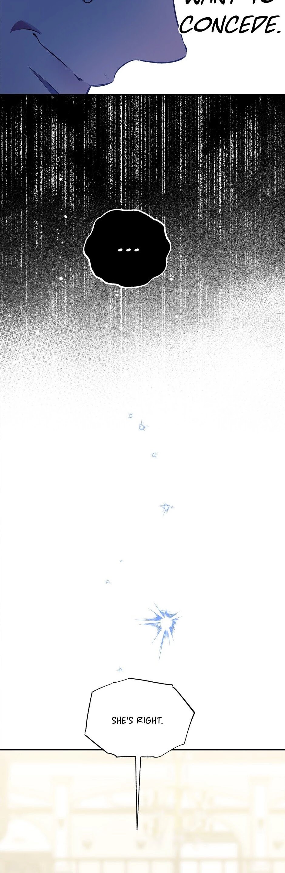 Is It Fortune or Is It Woe? chapter 63 page 3