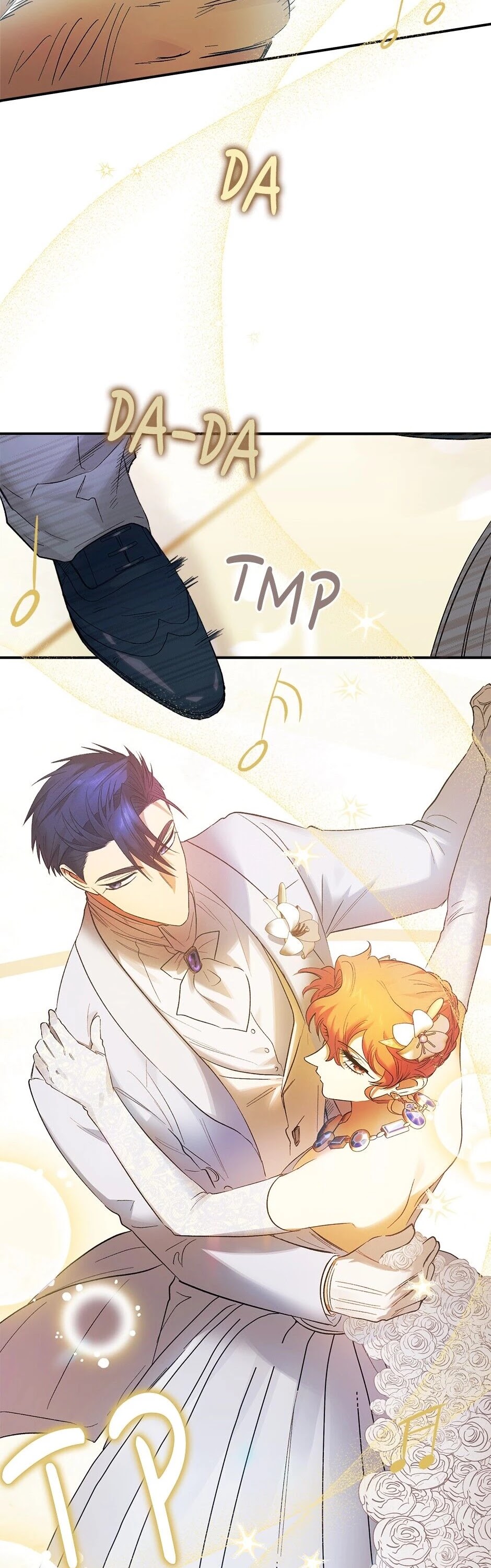 Is It Fortune or Is It Woe? chapter 63 page 30