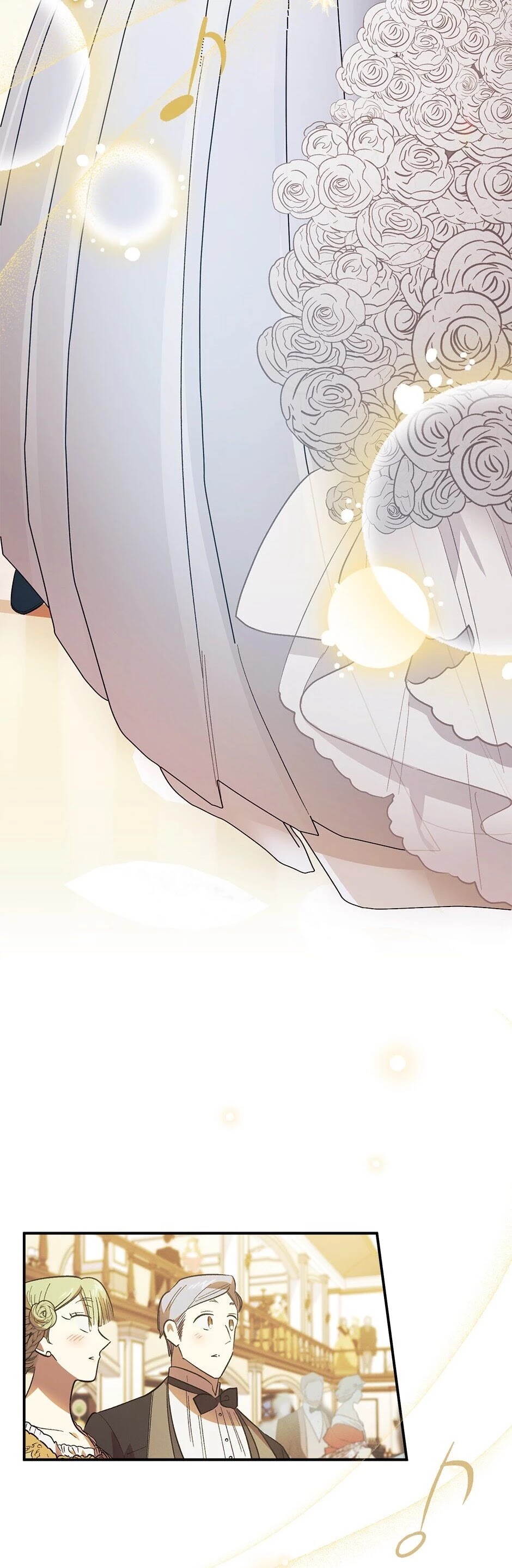 Is It Fortune or Is It Woe? chapter 63 page 31