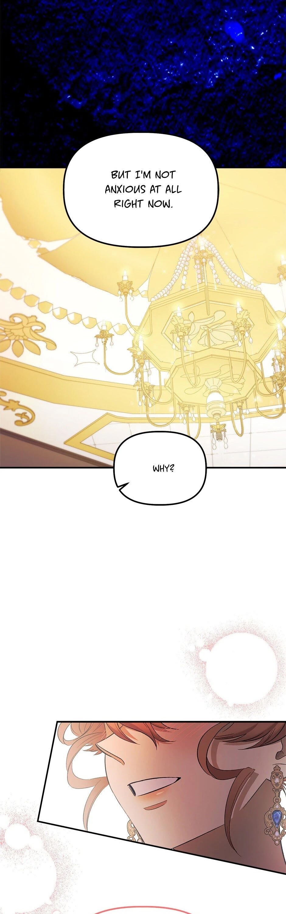 Is It Fortune or Is It Woe? chapter 63 page 41