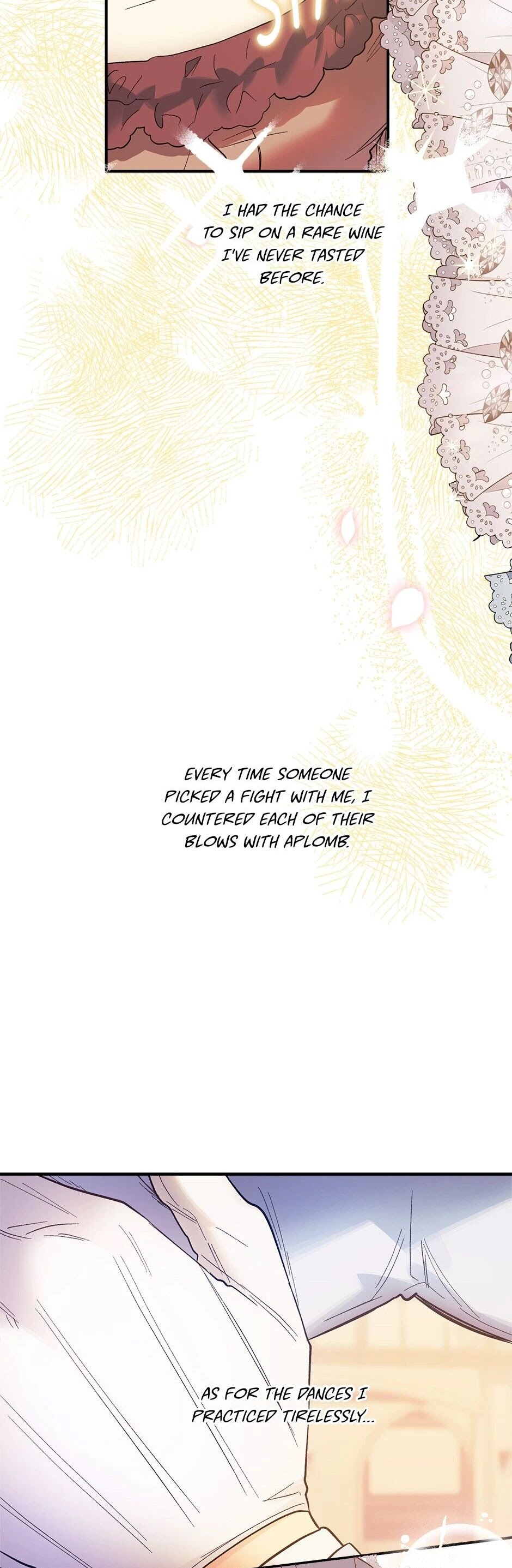 Is It Fortune or Is It Woe? chapter 63 page 43