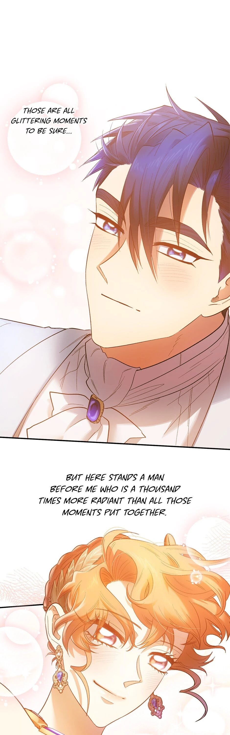 Is It Fortune or Is It Woe? chapter 63 page 45