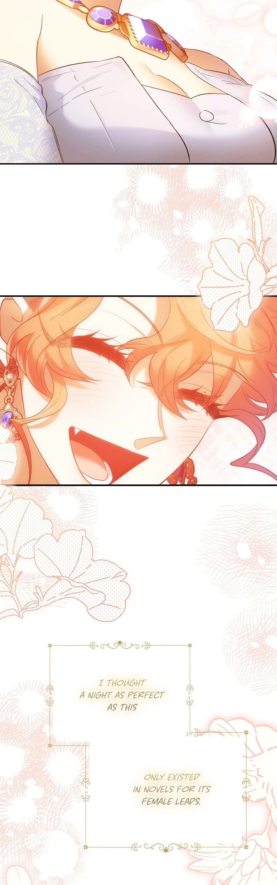 Is It Fortune or Is It Woe? chapter 63 page 46