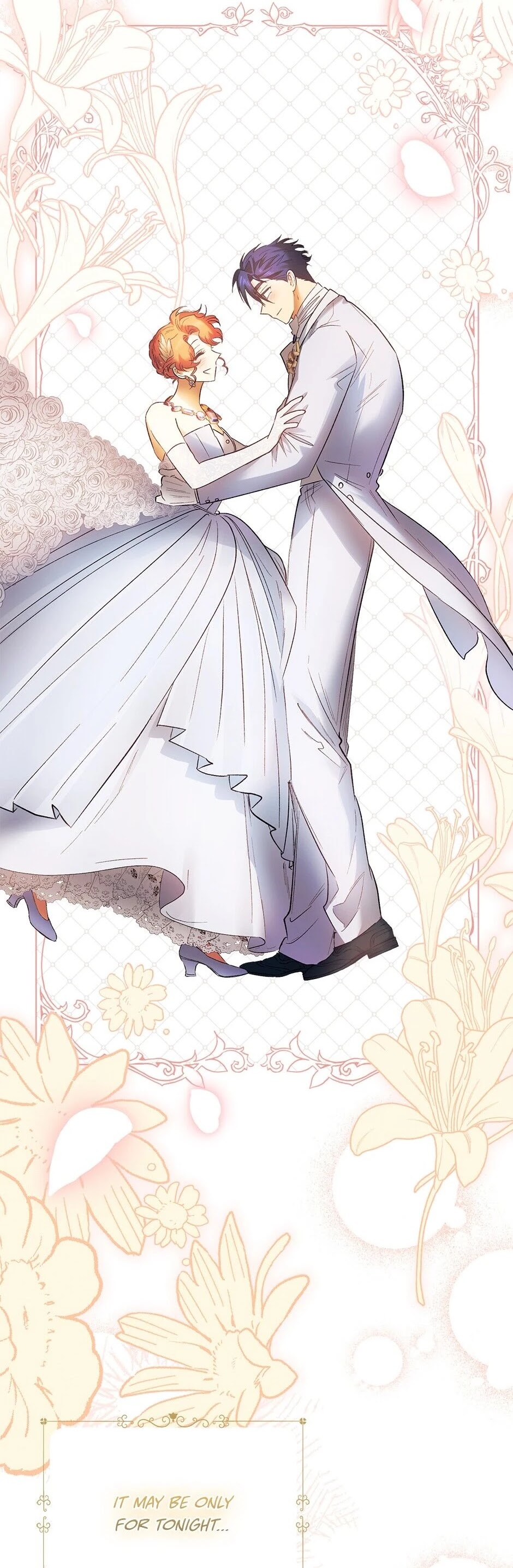 Is It Fortune or Is It Woe? chapter 63 page 47