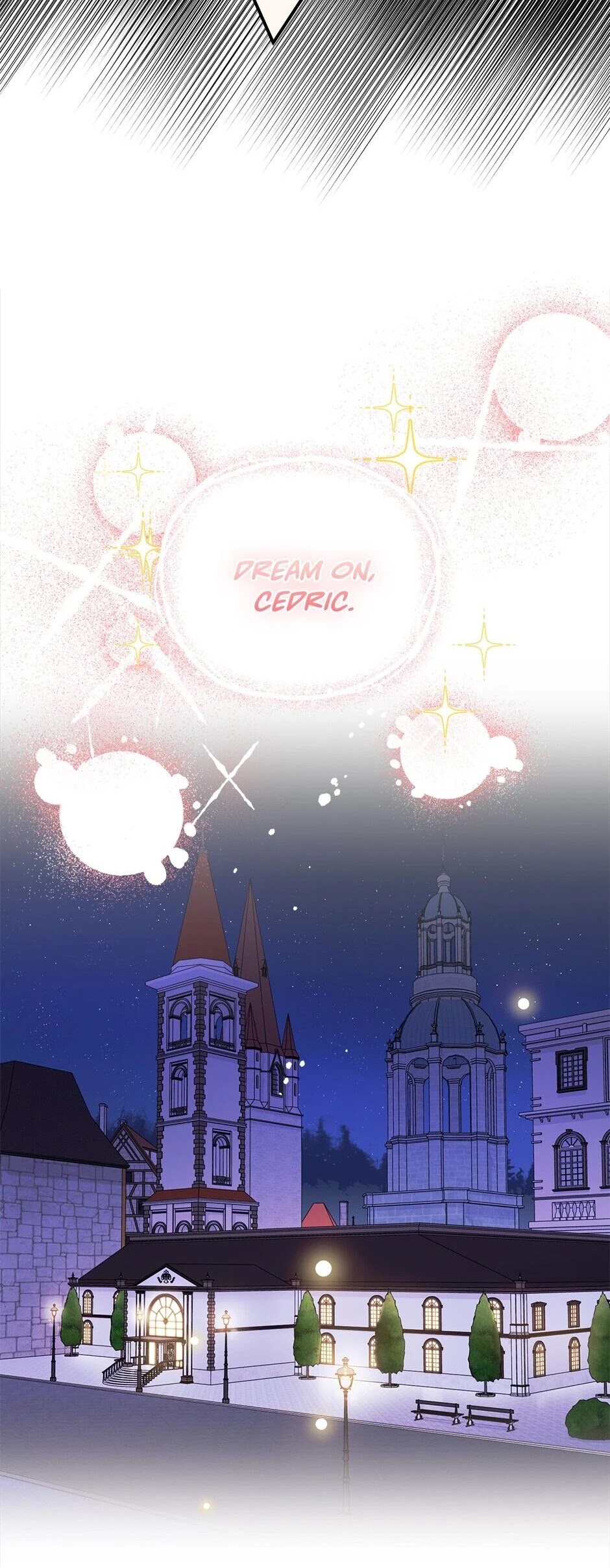 Is It Fortune or Is It Woe? chapter 63 page 51