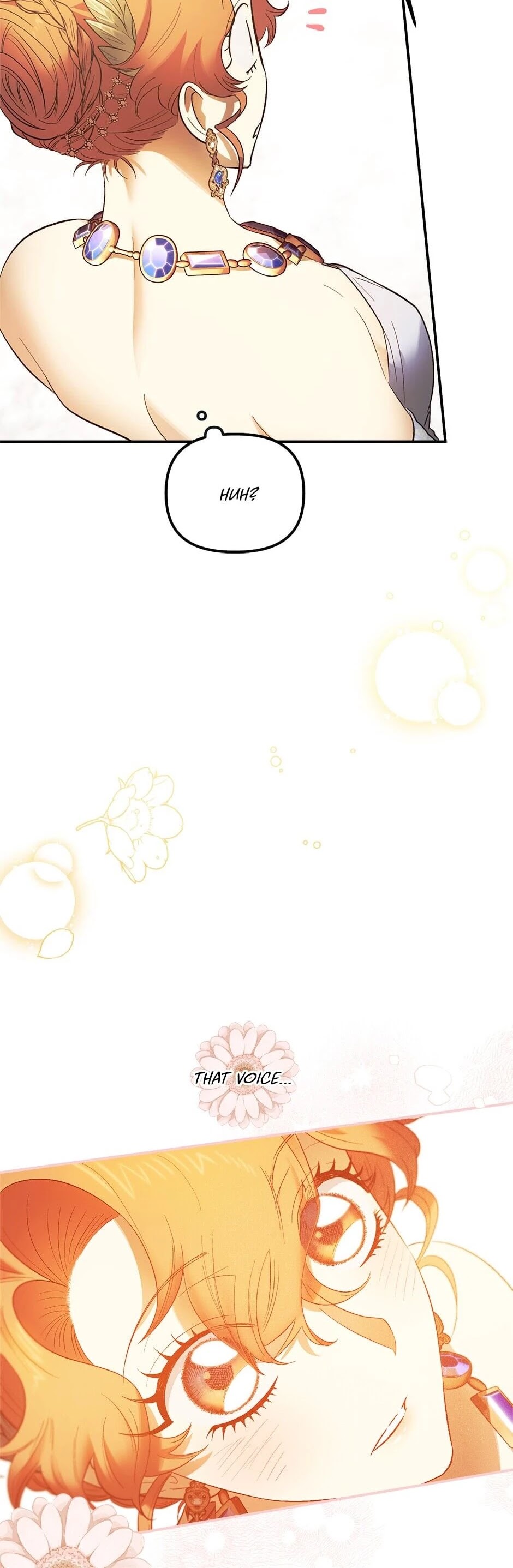 Is It Fortune or Is It Woe? chapter 63 page 7