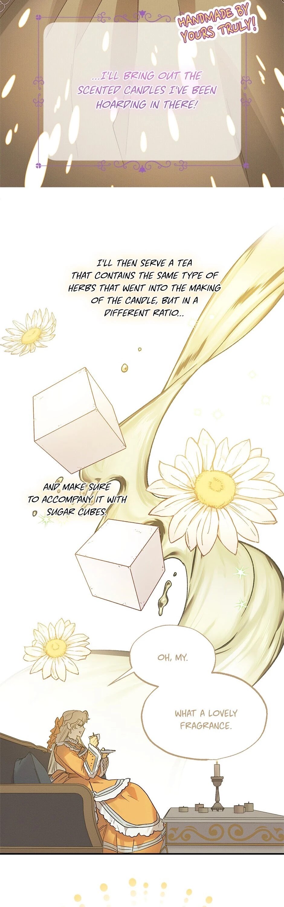 Is It Fortune or Is It Woe? chapter 64 page 22