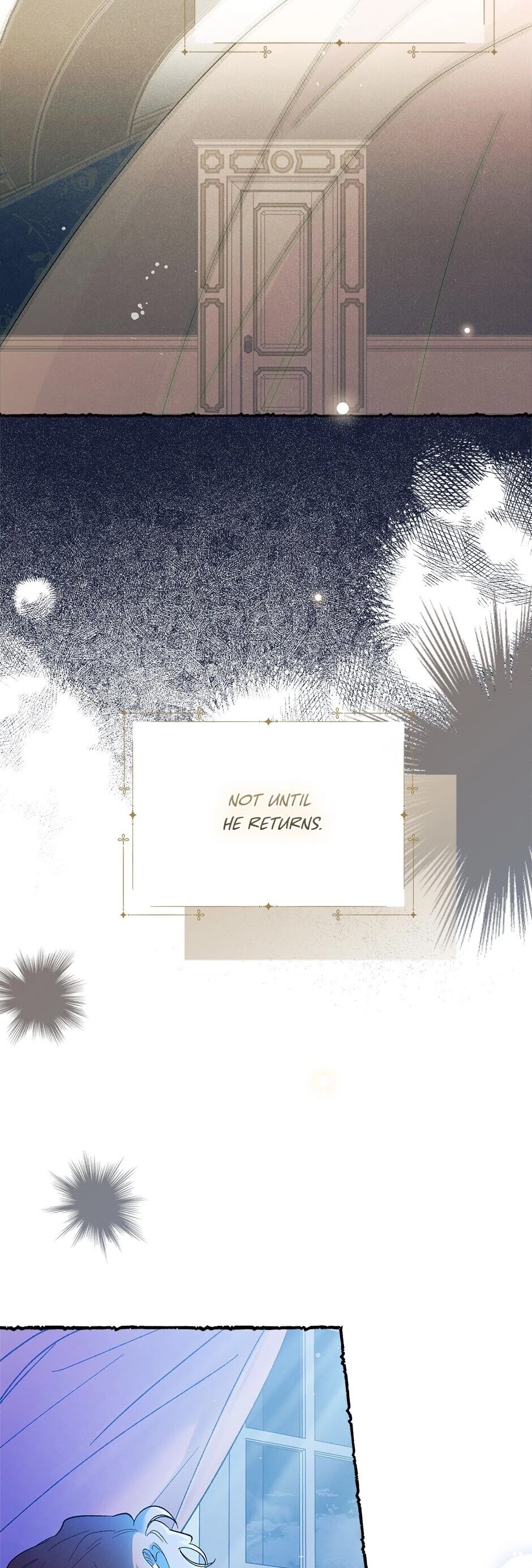 Is It Fortune or Is It Woe? chapter 64 page 35