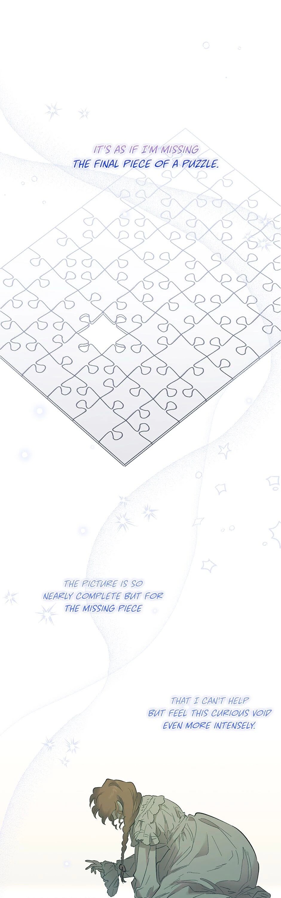 Is It Fortune or Is It Woe? chapter 64 page 37