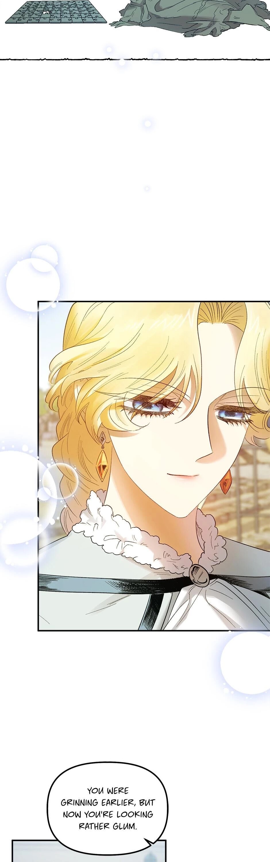 Is It Fortune or Is It Woe? chapter 64 page 38