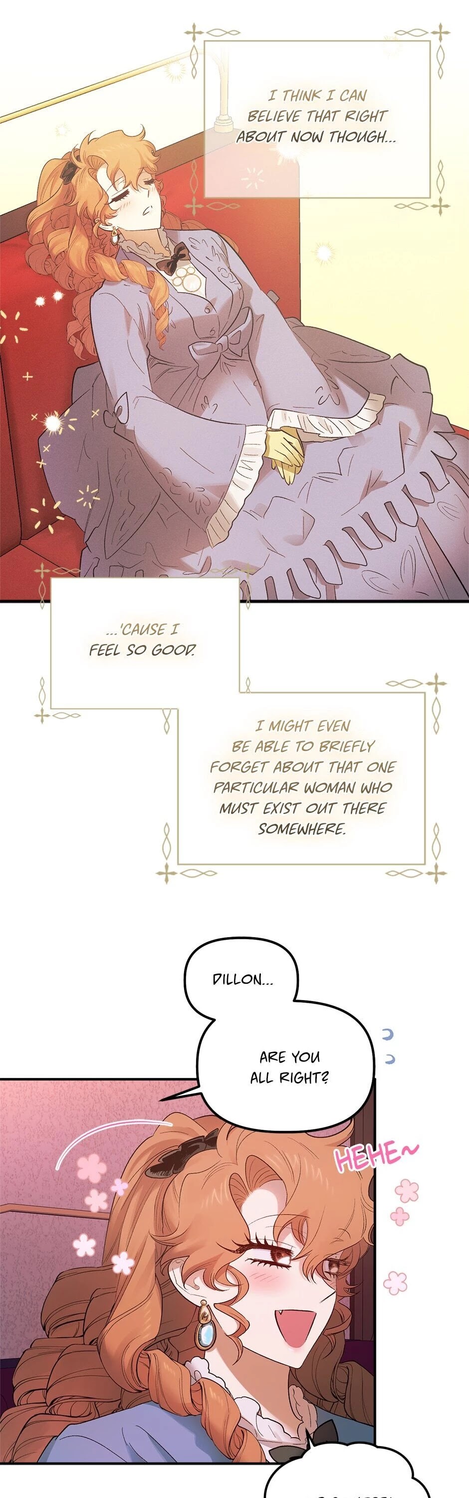 Is It Fortune or Is It Woe? chapter 65 page 25