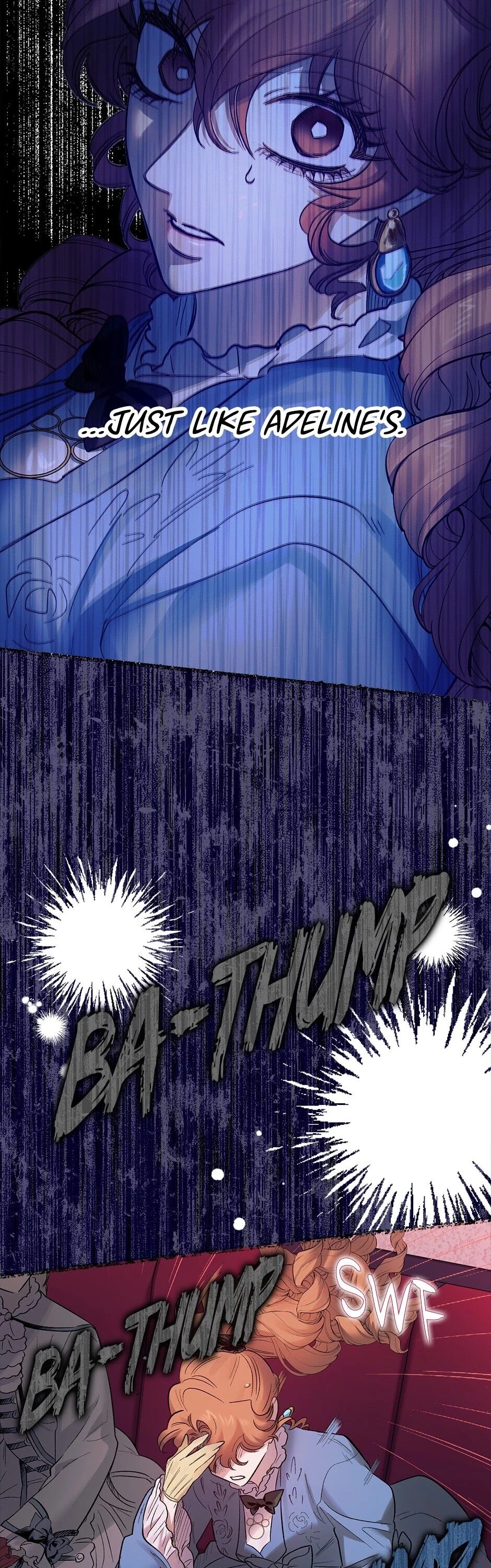 Is It Fortune or Is It Woe? chapter 65 page 30