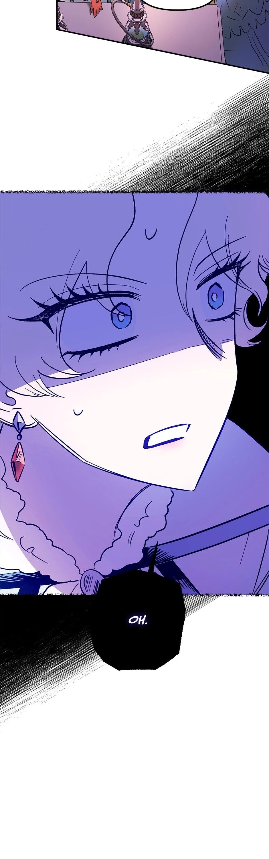 Is It Fortune or Is It Woe? chapter 65 page 38