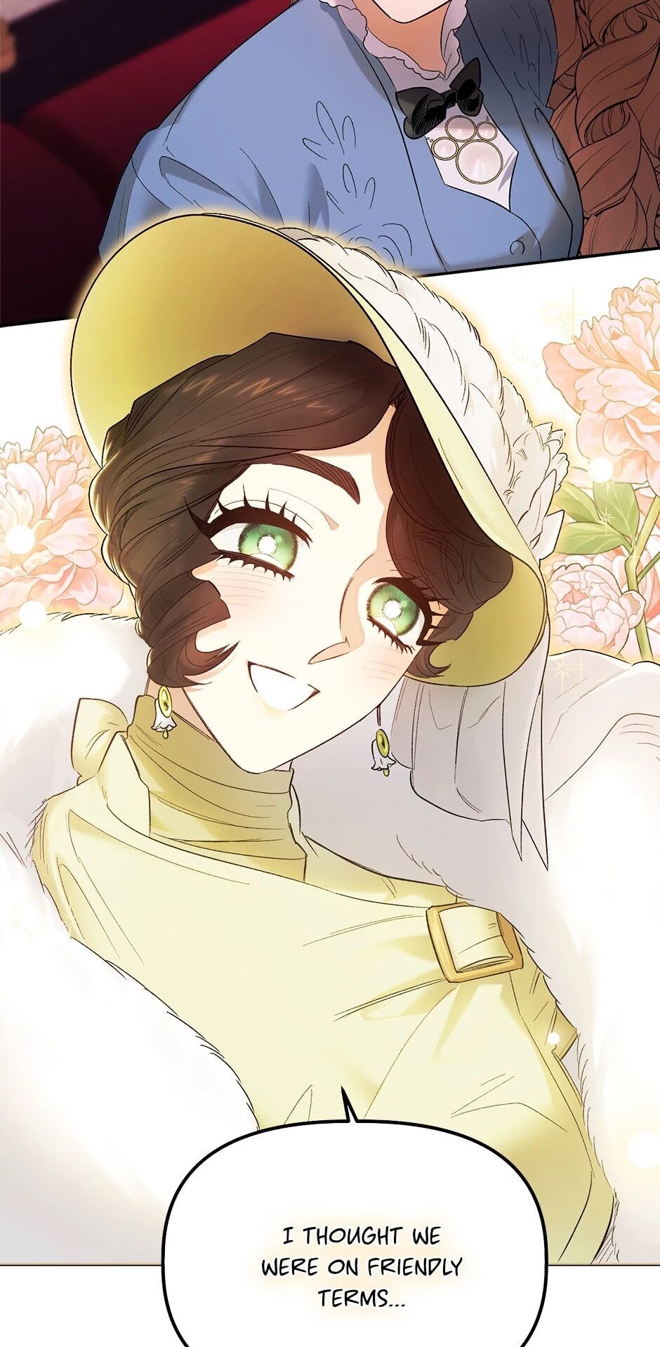 Is It Fortune or Is It Woe? chapter 65 page 43