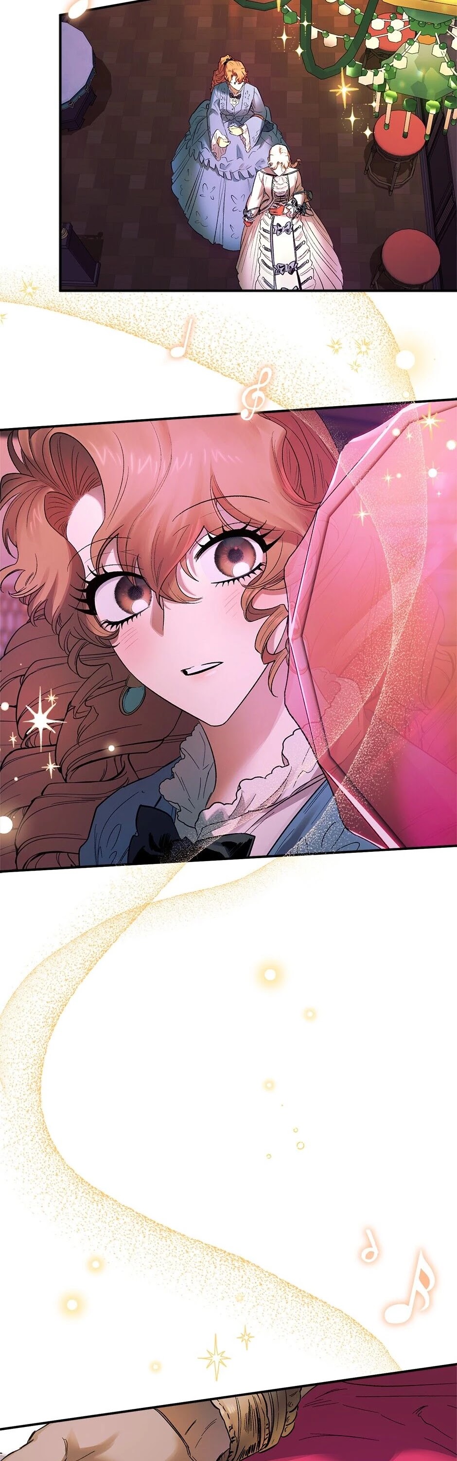 Is It Fortune or Is It Woe? chapter 65 page 6