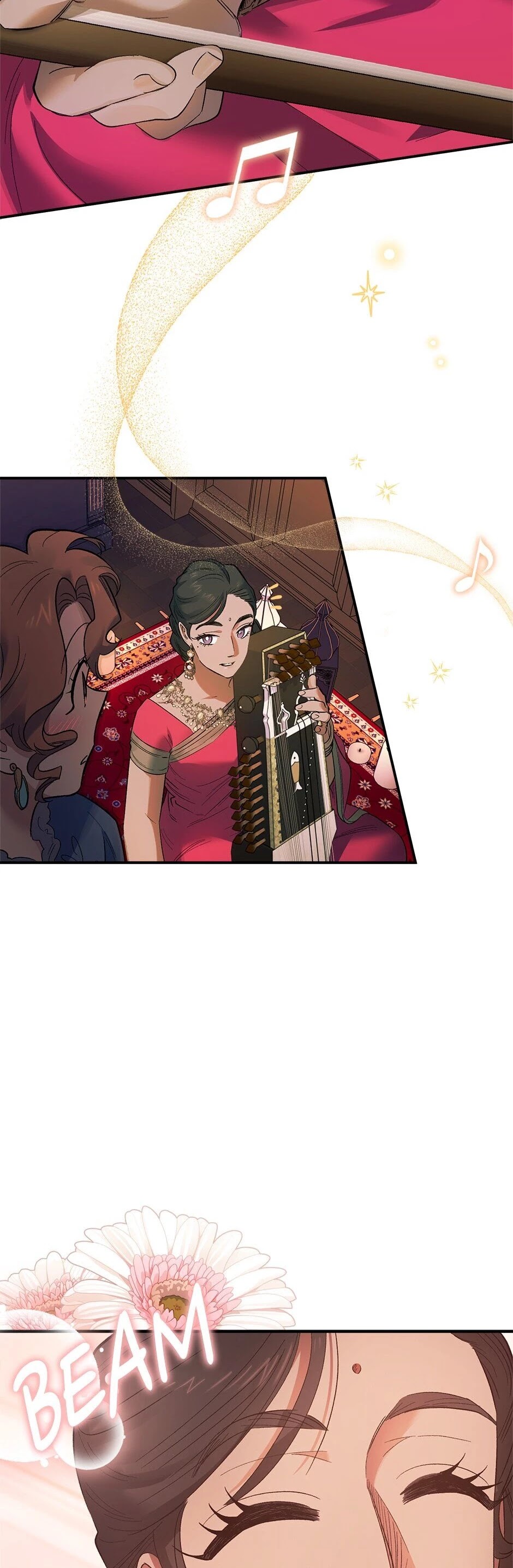 Is It Fortune or Is It Woe? chapter 65 page 7