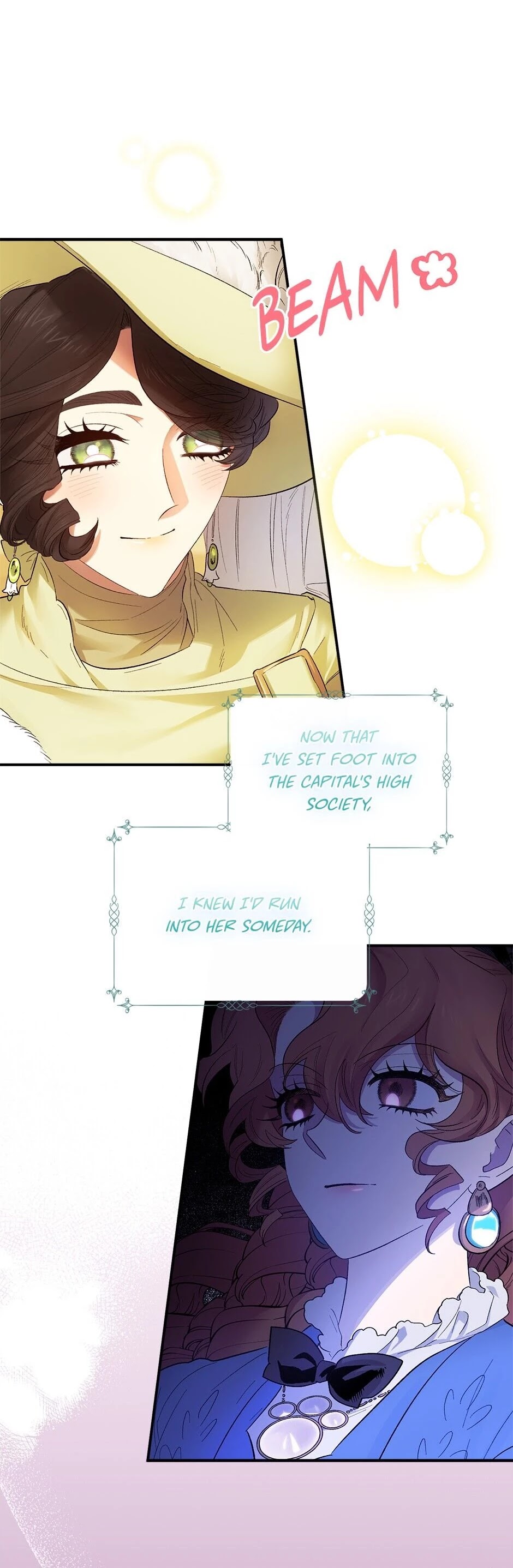 Is It Fortune or Is It Woe? chapter 66 page 11