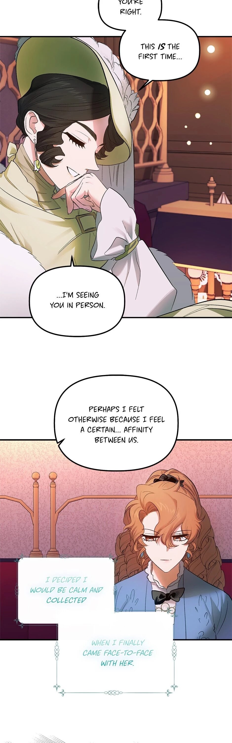 Is It Fortune or Is It Woe? chapter 66 page 13