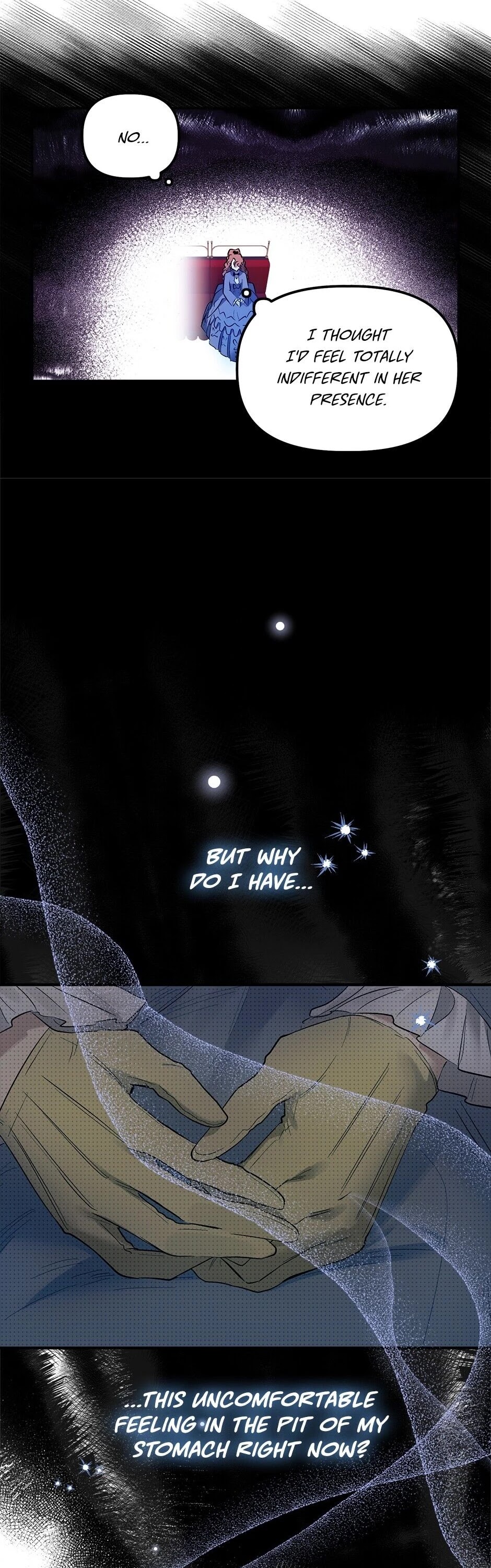 Is It Fortune or Is It Woe? chapter 66 page 14