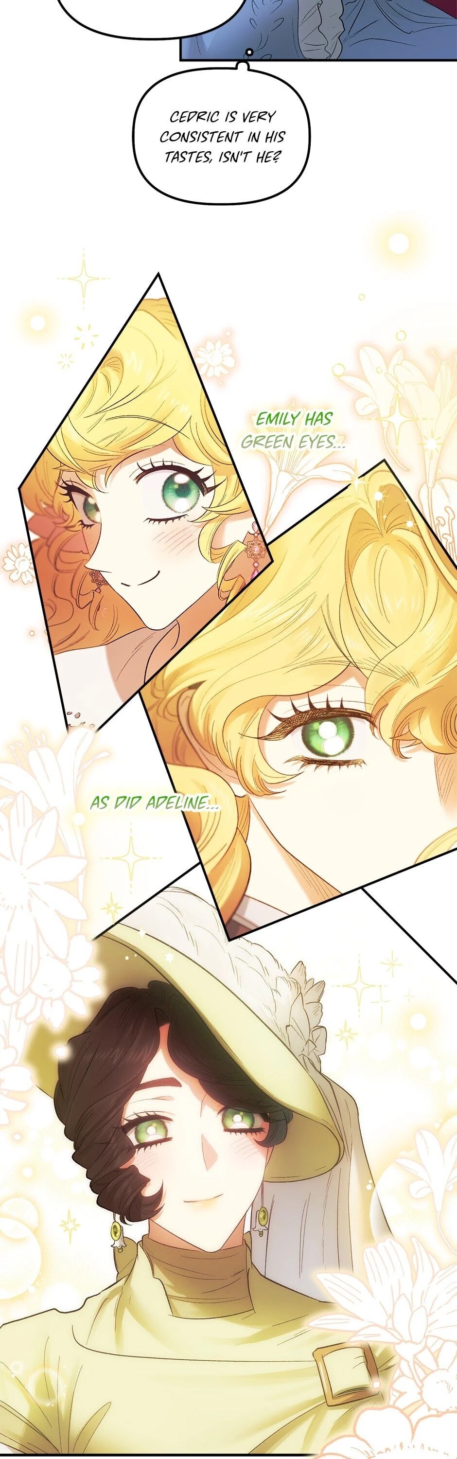 Is It Fortune or Is It Woe? chapter 66 page 17