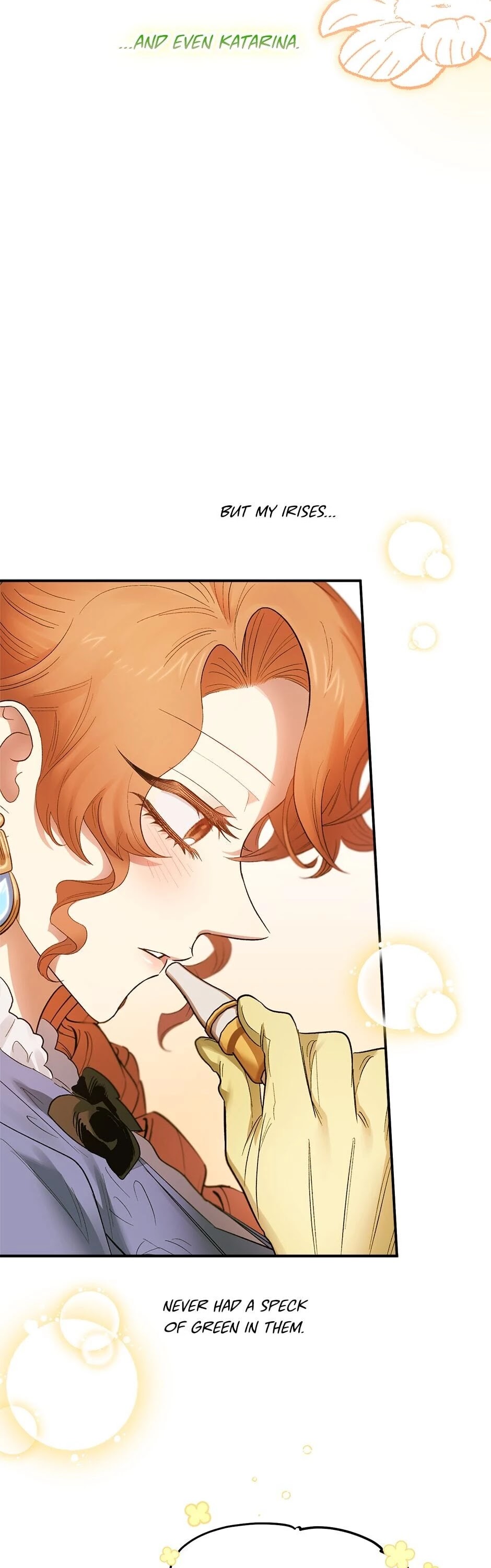 Is It Fortune or Is It Woe? chapter 66 page 18