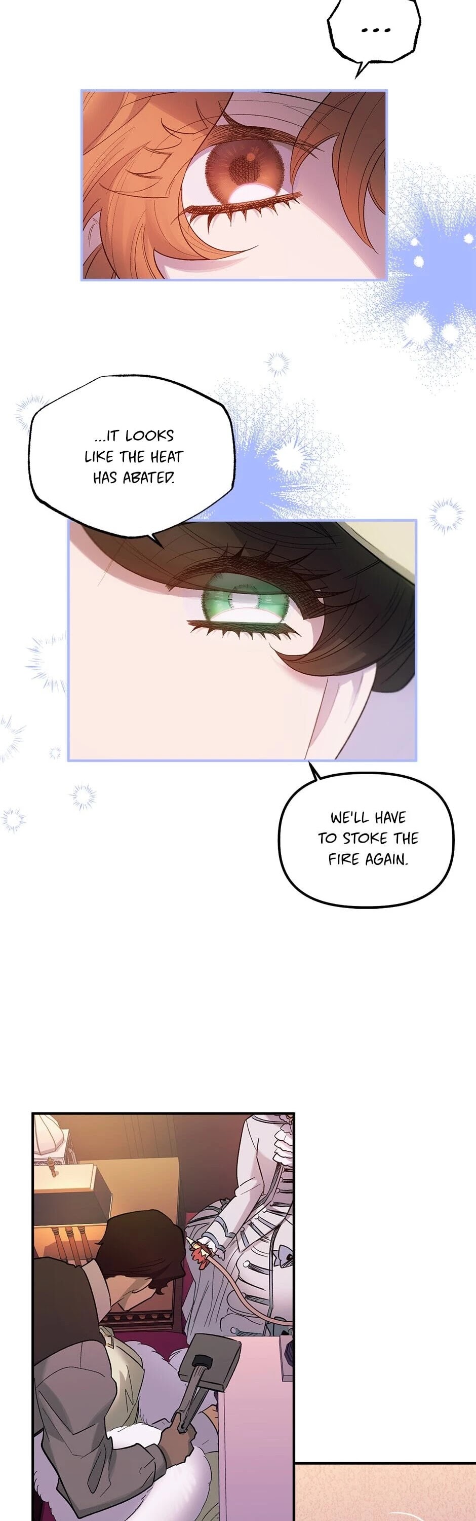 Is It Fortune or Is It Woe? chapter 66 page 26