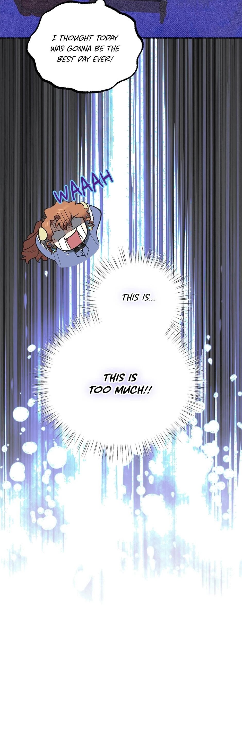 Is It Fortune or Is It Woe? chapter 66 page 38