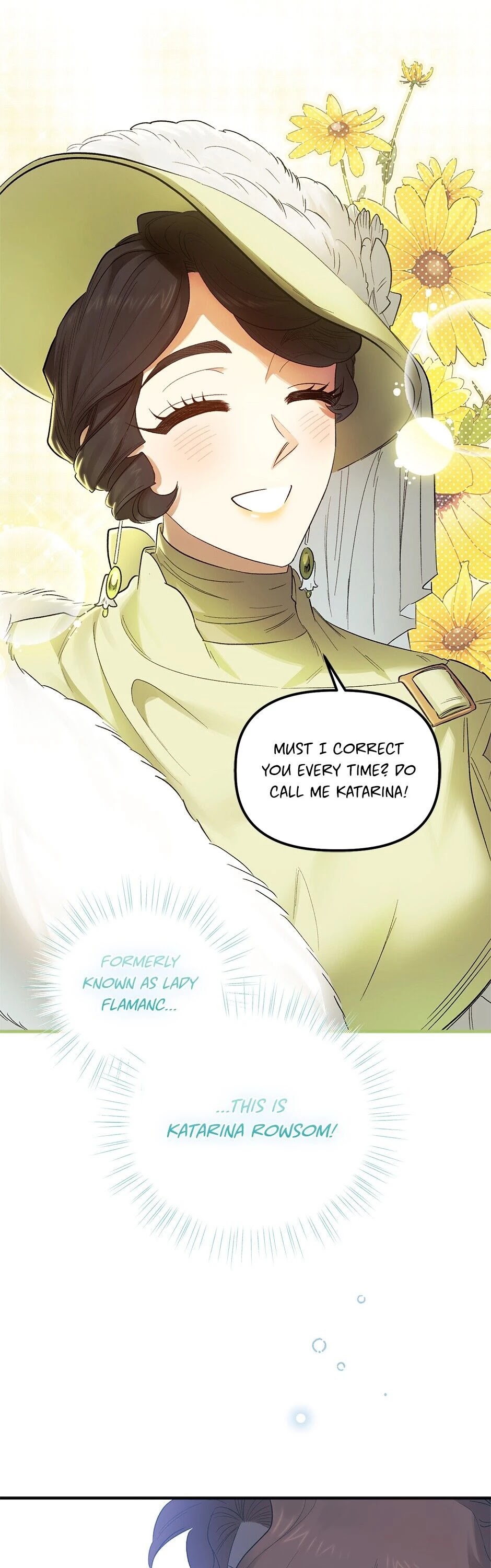 Is It Fortune or Is It Woe? chapter 66 page 5