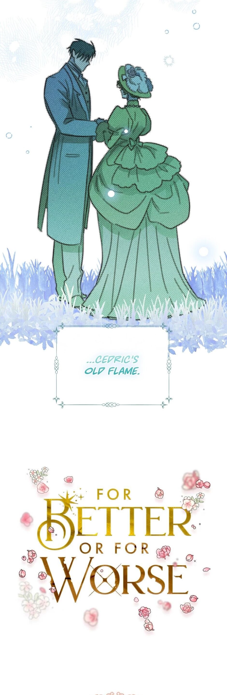 Is It Fortune or Is It Woe? chapter 66 page 7