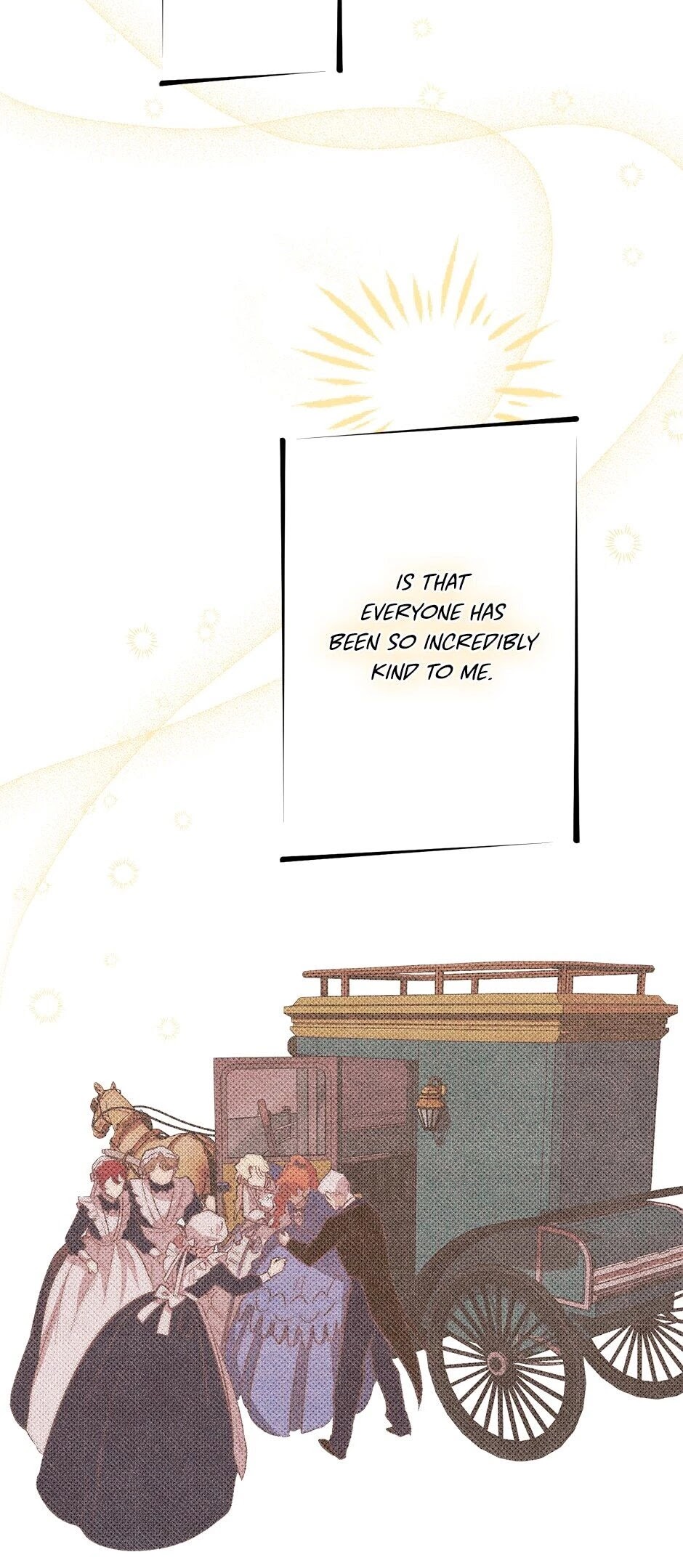 Is It Fortune or Is It Woe? chapter 67 page 11