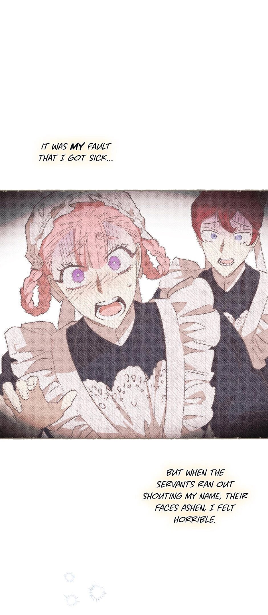 Is It Fortune or Is It Woe? chapter 67 page 12