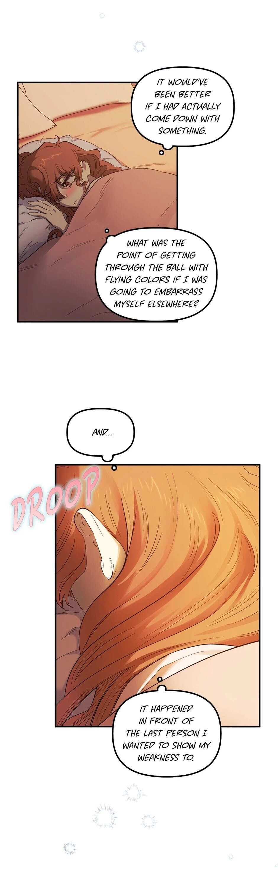 Is It Fortune or Is It Woe? chapter 67 page 13