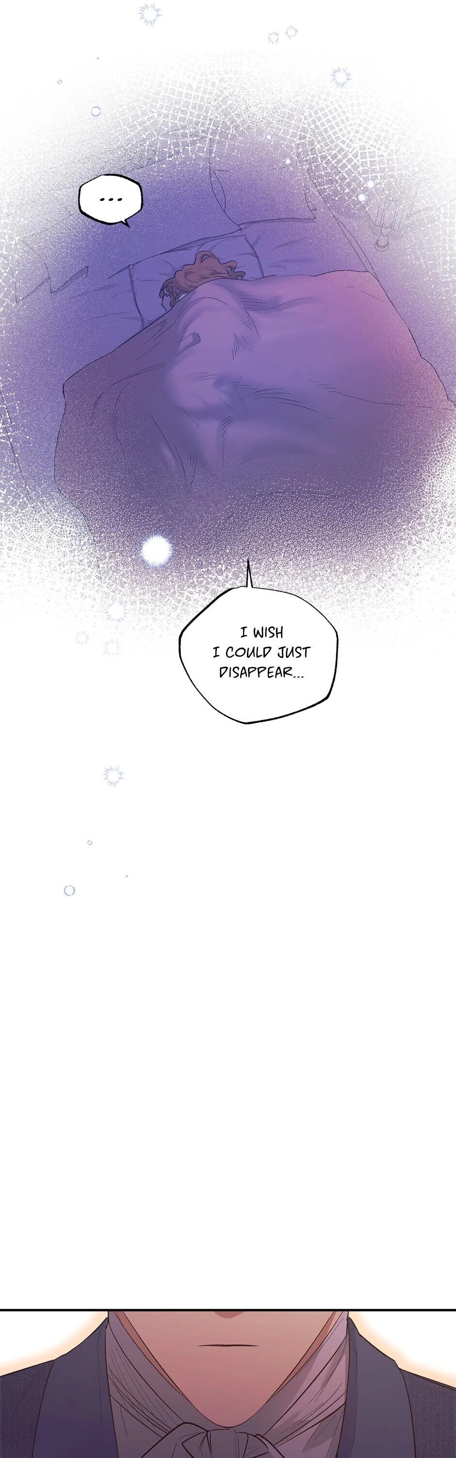 Is It Fortune or Is It Woe? chapter 67 page 14