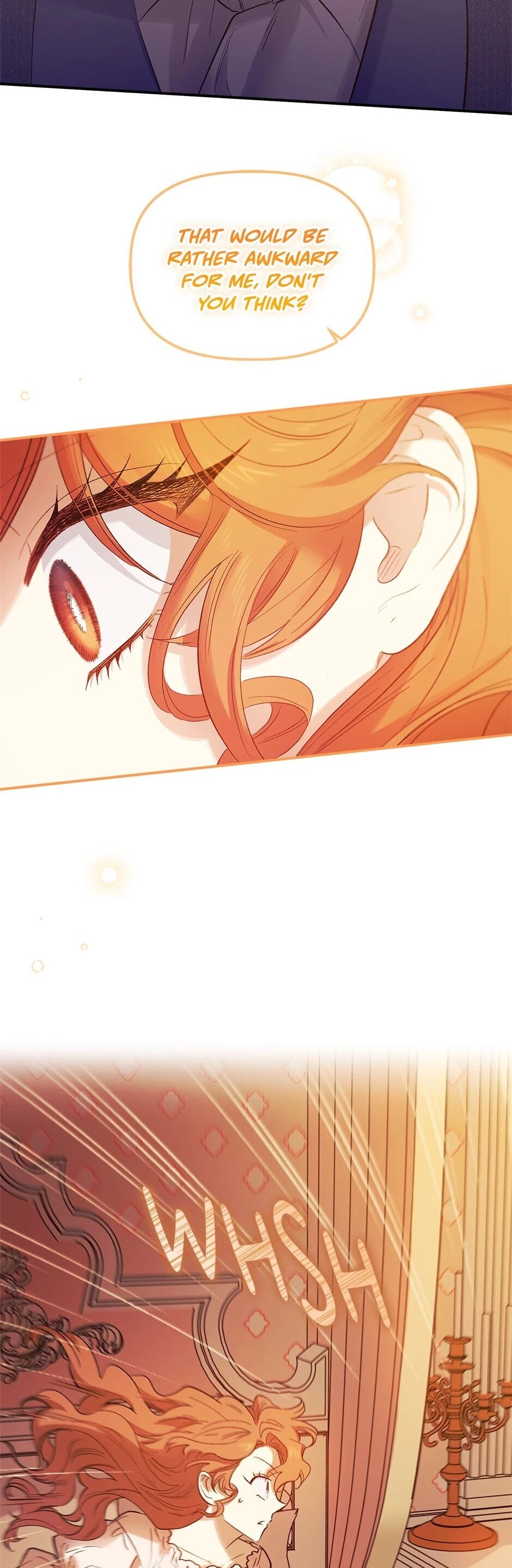 Is It Fortune or Is It Woe? chapter 67 page 15