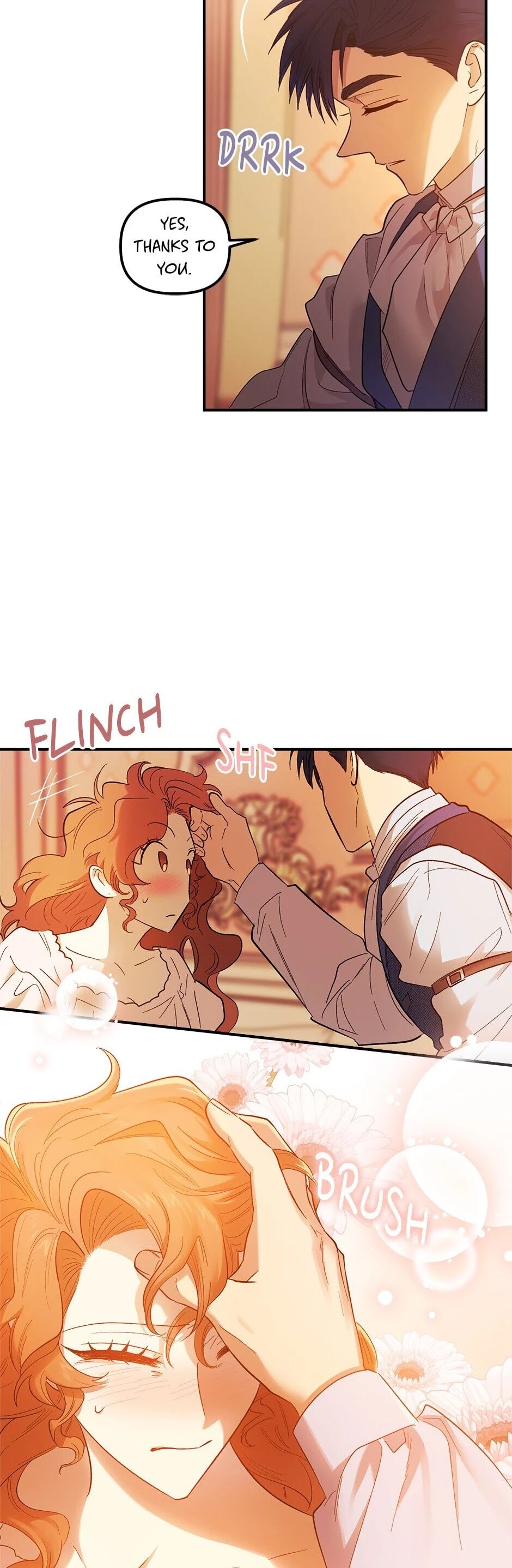 Is It Fortune or Is It Woe? chapter 67 page 20