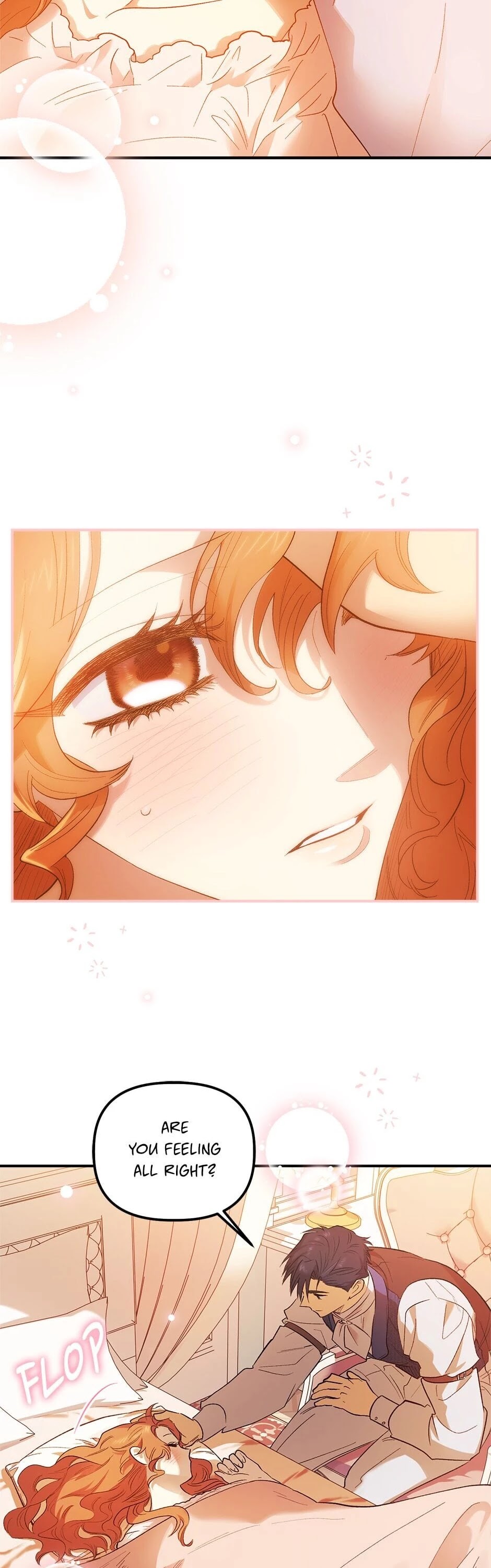 Is It Fortune or Is It Woe? chapter 67 page 21