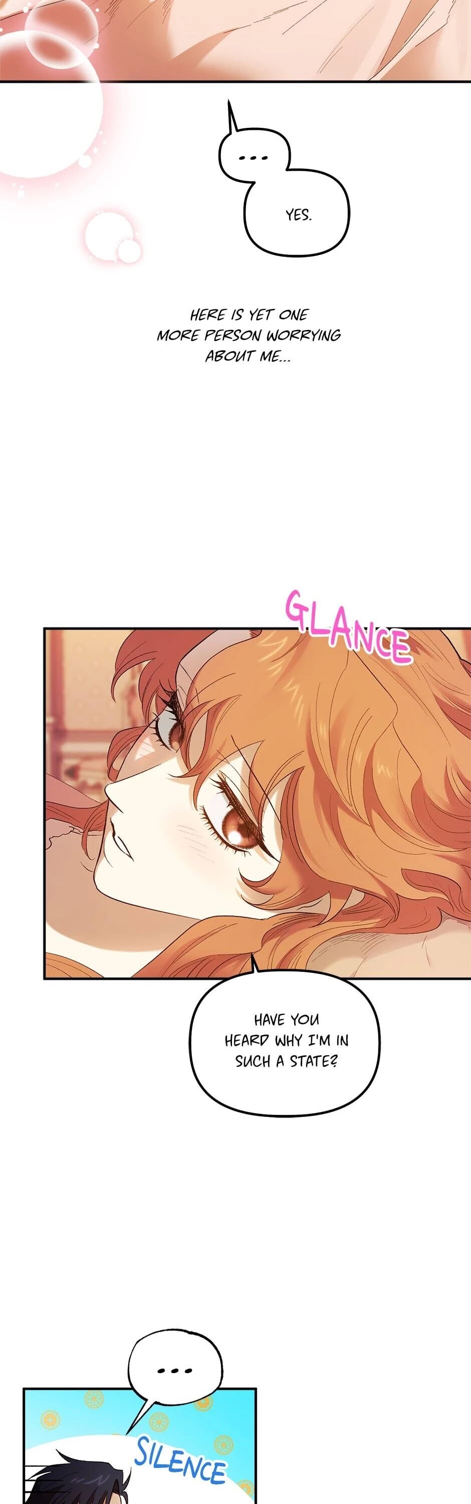 Is It Fortune or Is It Woe? chapter 67 page 22