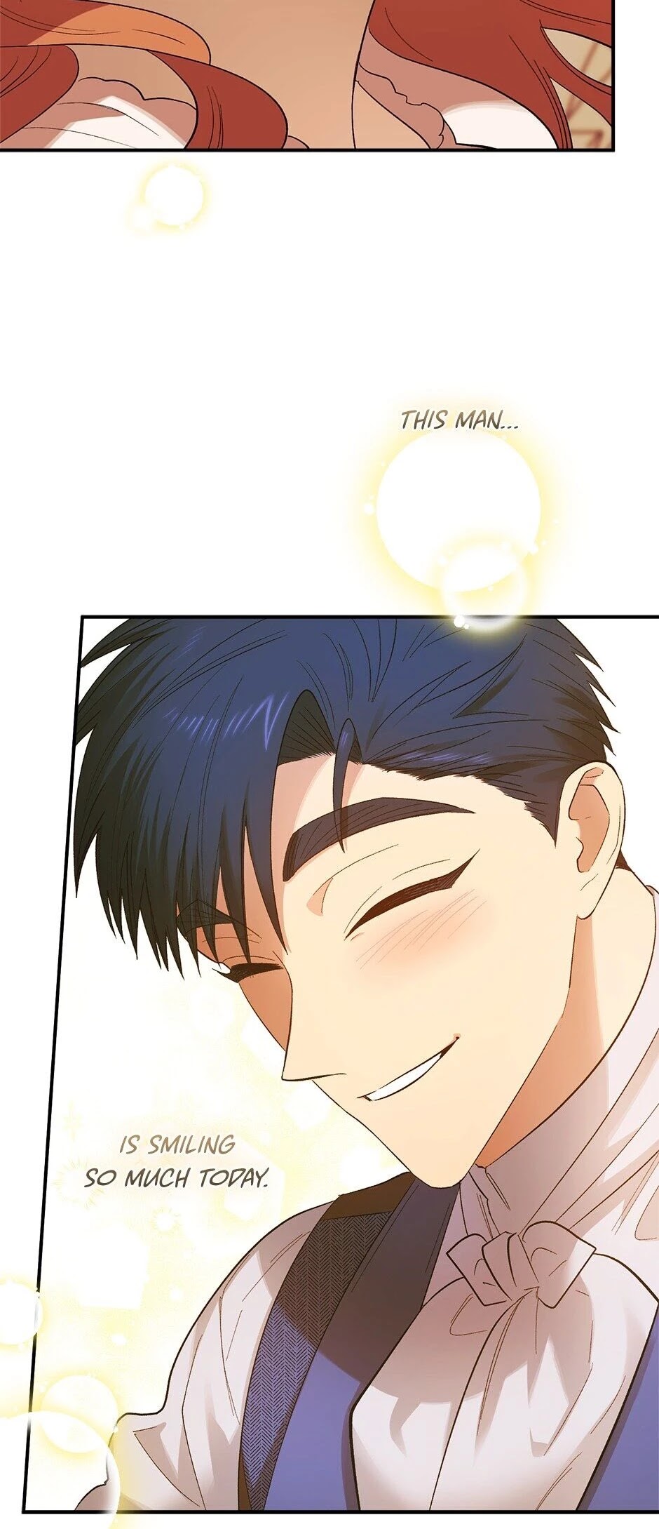 Is It Fortune or Is It Woe? chapter 68 page 12