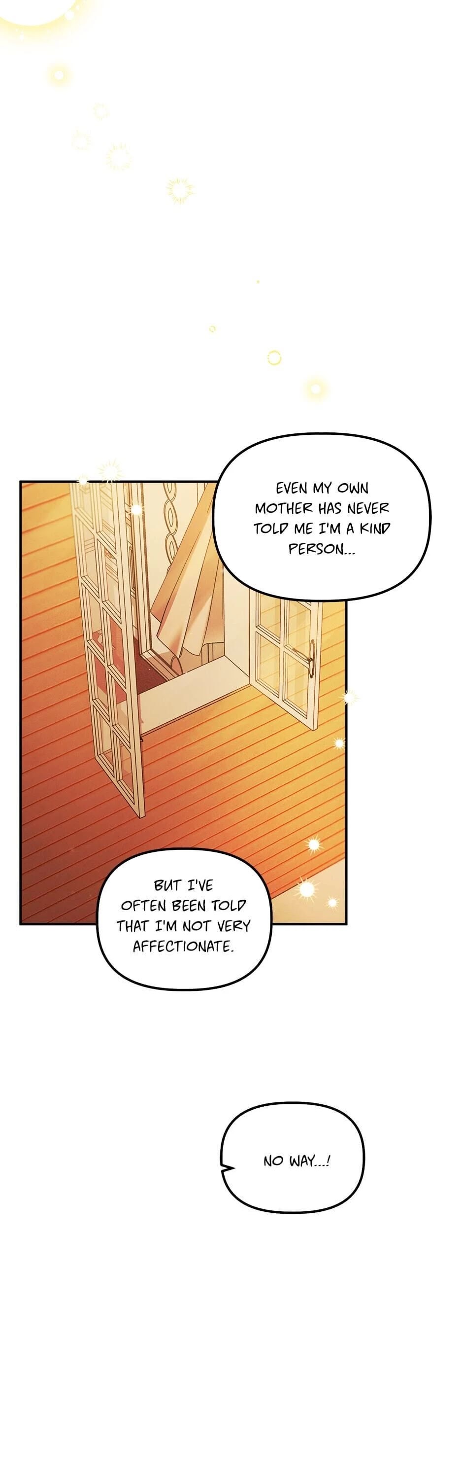 Is It Fortune or Is It Woe? chapter 68 page 13