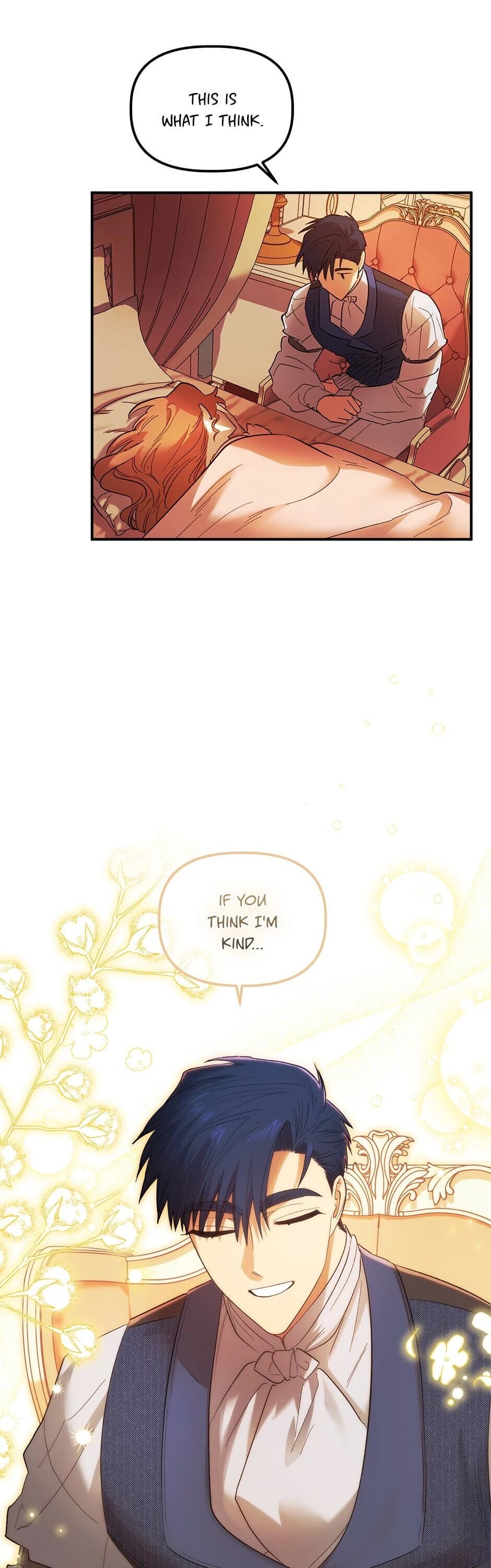 Is It Fortune or Is It Woe? chapter 68 page 14