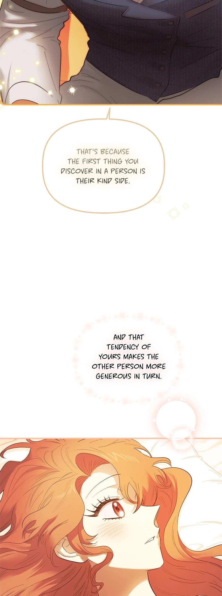 Is It Fortune or Is It Woe? chapter 68 page 15