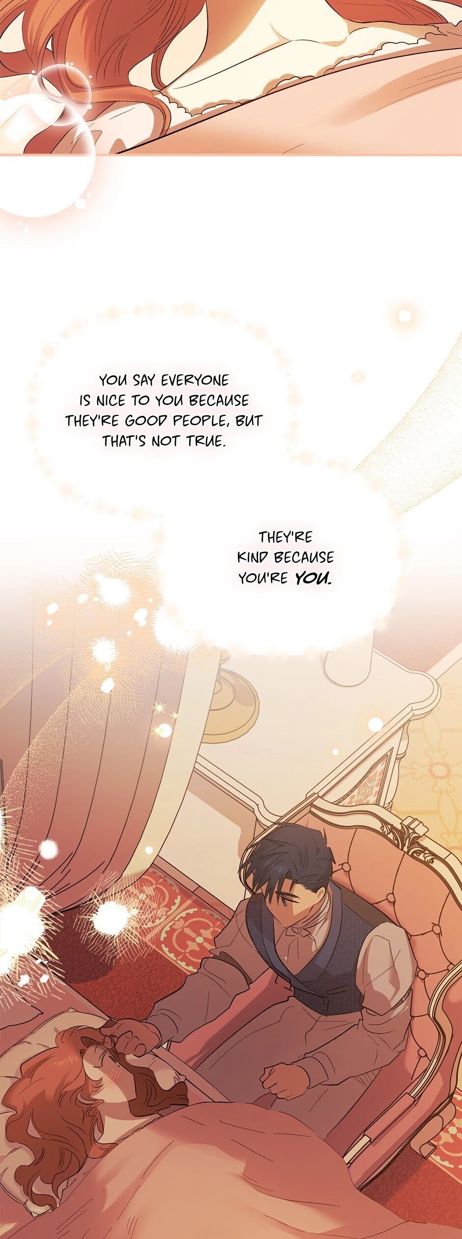 Is It Fortune or Is It Woe? chapter 68 page 16