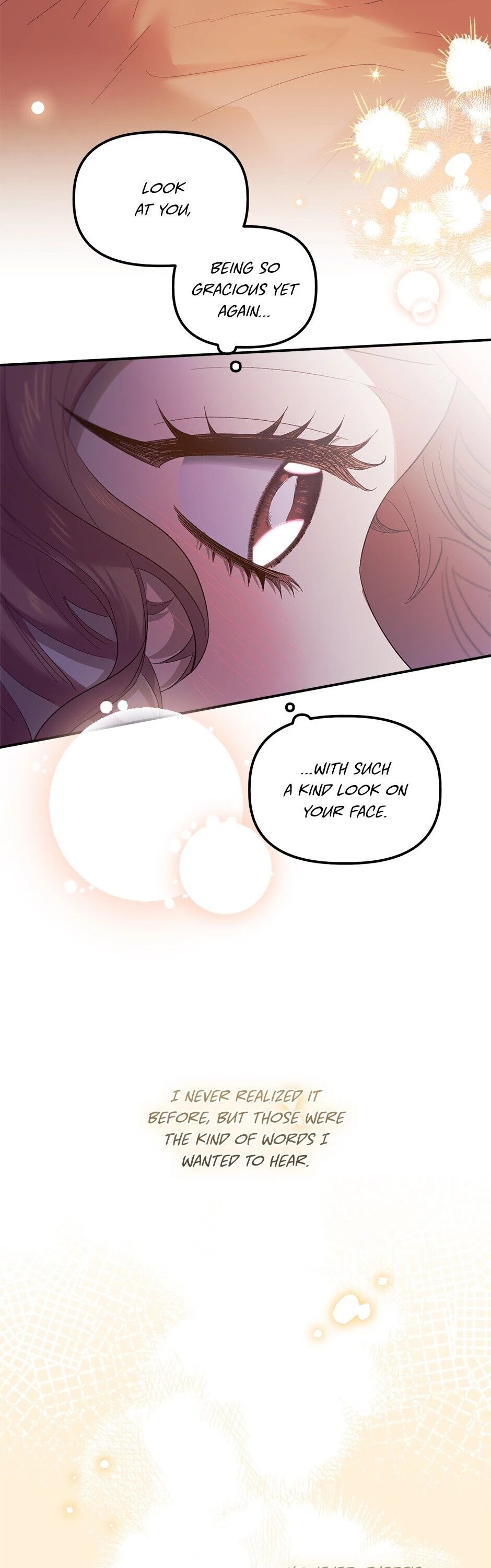 Is It Fortune or Is It Woe? chapter 68 page 17