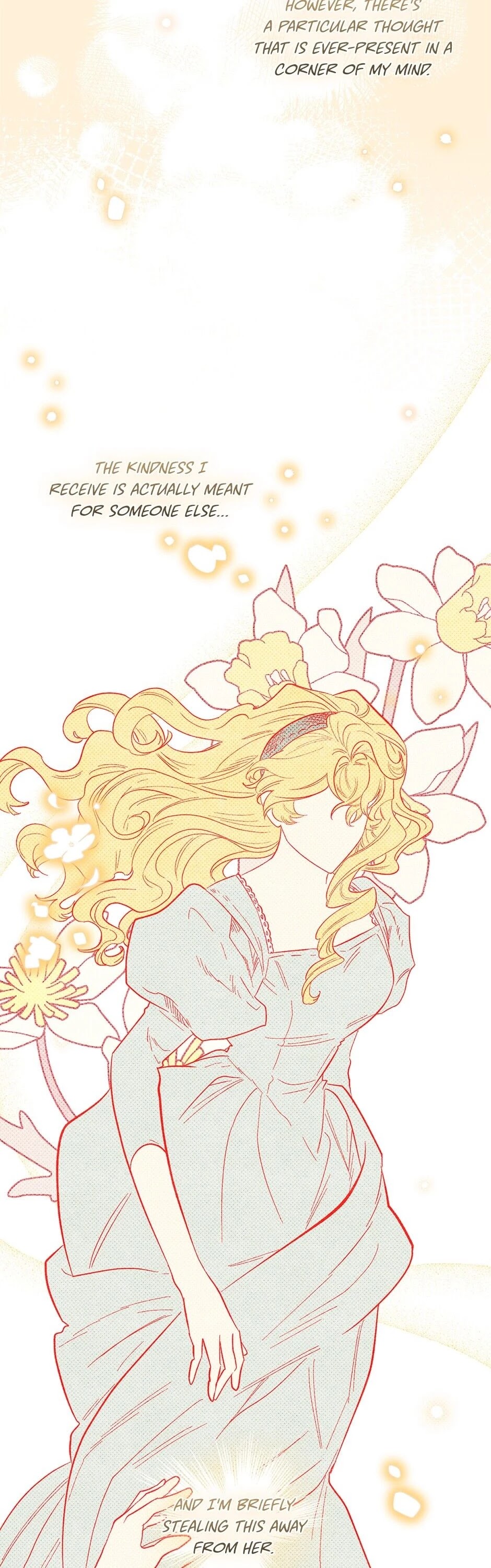 Is It Fortune or Is It Woe? chapter 68 page 18