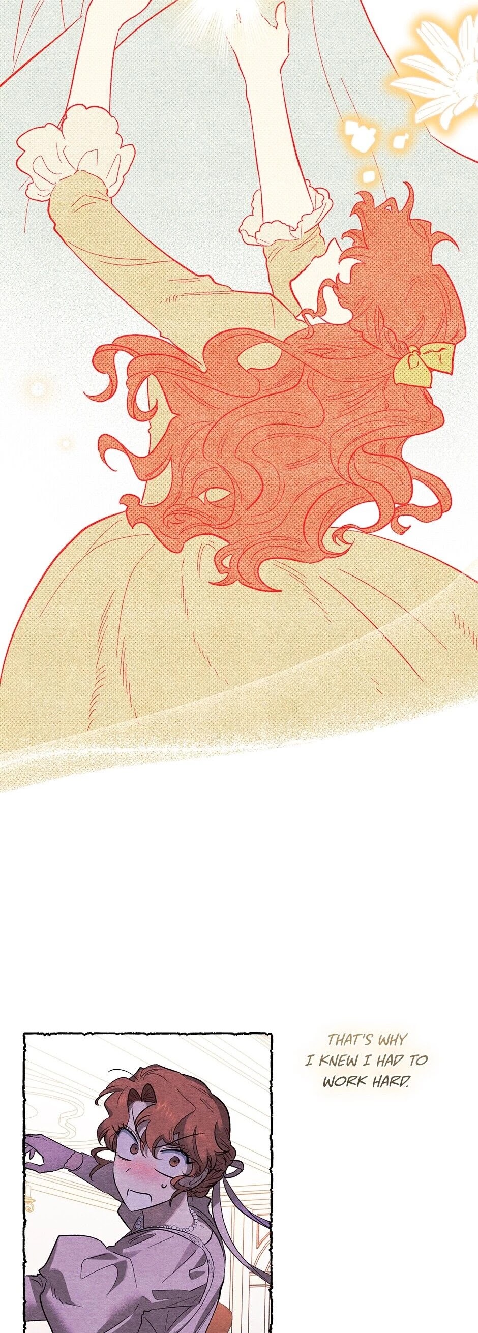 Is It Fortune or Is It Woe? chapter 68 page 19