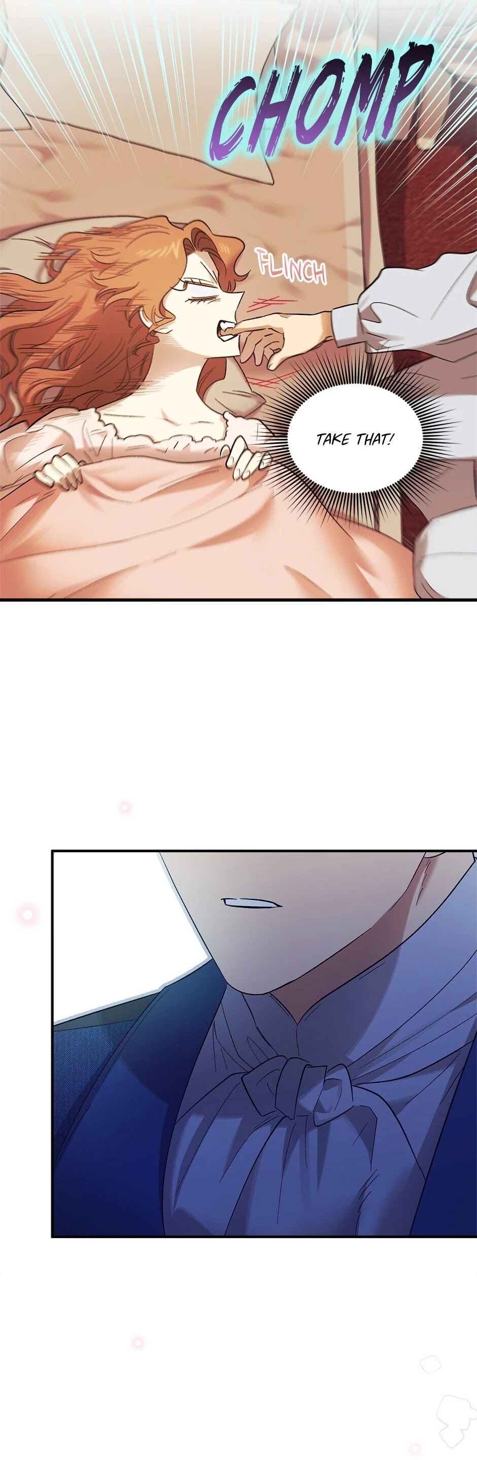 Is It Fortune or Is It Woe? chapter 68 page 27