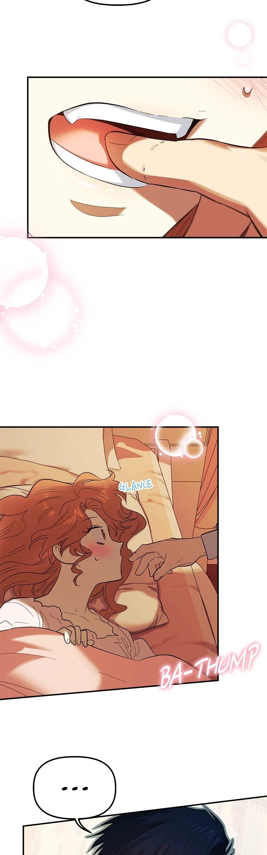 Is It Fortune or Is It Woe? chapter 68 page 29