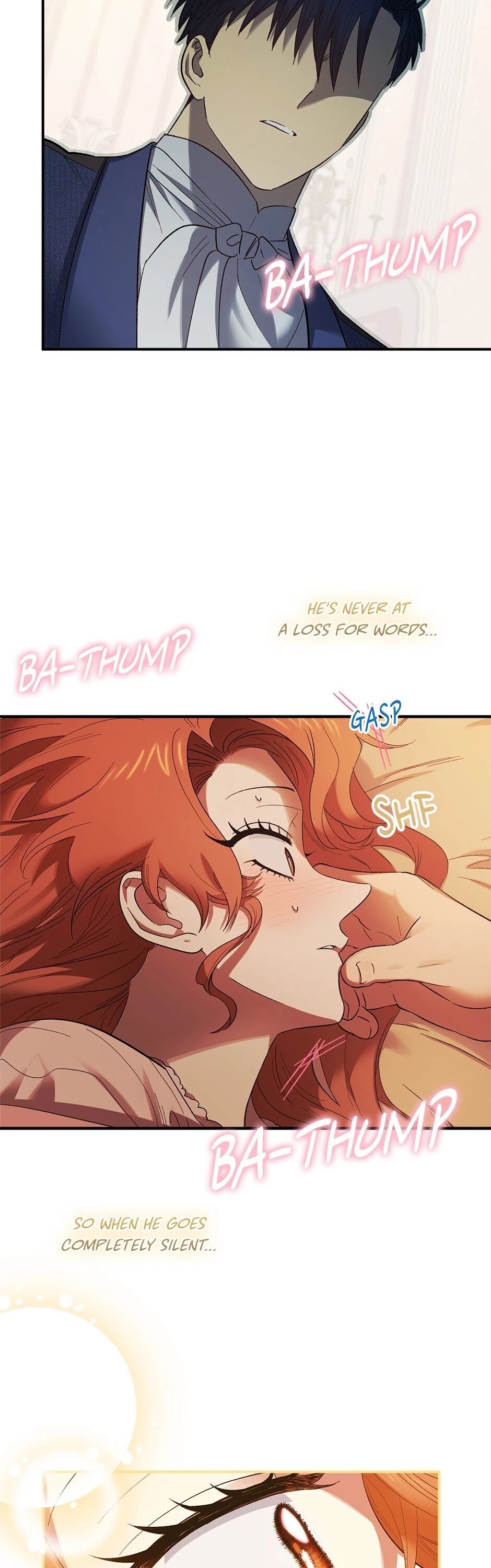 Is It Fortune or Is It Woe? chapter 68 page 30